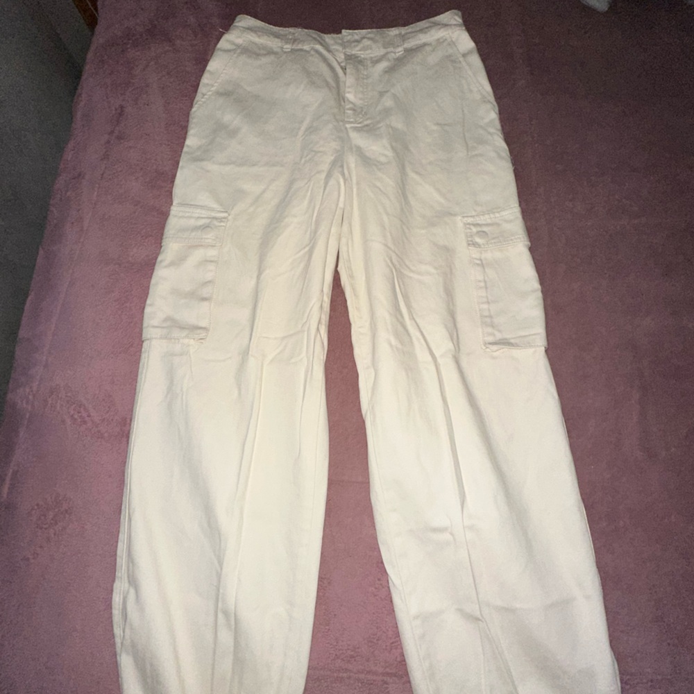 Forever 21 cargo women